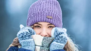 Předpověď počasí na celý únor: Druhý a třetí týden se budou vymykat