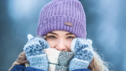 Česko opět sevřou mrazy! Meteorologové varují: O víkendu se prudce ochladí