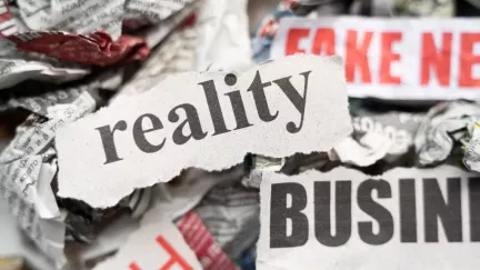 8 tipů, jak neskočit na lži na internetu a poznat dezinformaci