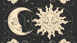 Lunární horoskop na neděli 5. července: Neděle může pomoci skoncovat se zlozvykem. Berani a Ryby by měli brzdit