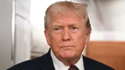 Trump se prohlásil za prezidenta Venezuely, Spojené státy se stávají nebezpečnou fraškou