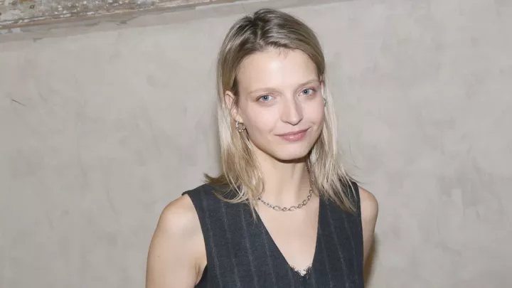 Dolů a nahoru! Slavná herečka se rozešla a už zase jiskří štěstím: "Nová láska"