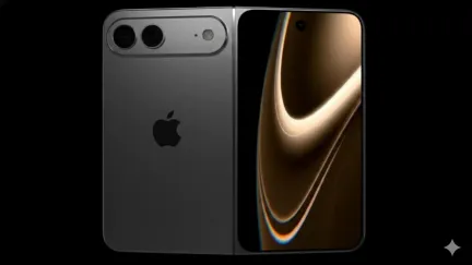 Skládací displej, rychlost a spojení i bez signálu: Apple s iOS 27 má posouvat hranice
