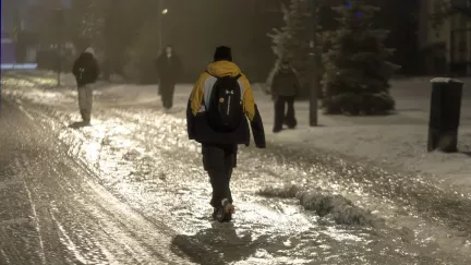 Výstraha! Žene se nebezpečná kalamita, varují meteorologové. Vědí už i datum