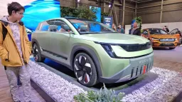 Škoda boří vlastní tradice! Nový model bude obří SUV s nezvyklým jménem