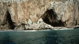 Vědci vstoupili do jeskyně, kam nikdo nevkročil 40 000 let. Nález šokoval celý svět