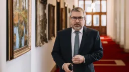 Uchazeči o místo generálního ředitele Lesů ČR mají podat přihlášky do 24. ledna