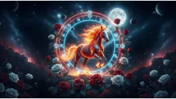 Horoskop lásky 2026: Rok vášně, osudových zvratů a zkoušky ohněm