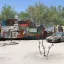 Americké Slab City je experiment komunity bez zákonů, elektřiny a zbytečností
