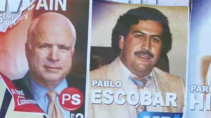 Místo, kde vládl kokainový král: Neuvěřitelný příběh Escobarovy haciendy