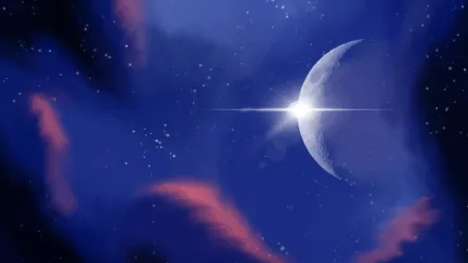 Lunární horoskop na 18. ledna: Nedělní konstelace varuje před vlivem stresu na vaše orgány