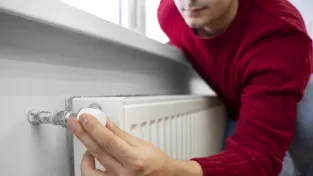 Na radiátoru máte trojku a pořád je vám zima? Tohle číslo ve skutečnosti znamená teplotu