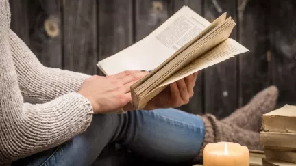 Proč vám pravidelné čtení může darovat roky života navíc