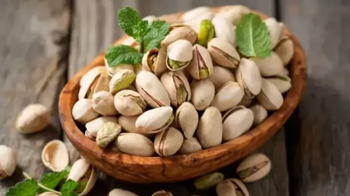 Které ořechy jsou nejlepší pro vaše srdce a obranyschopnost