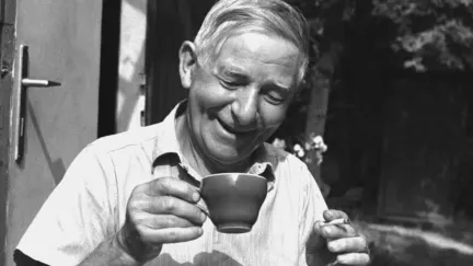 Neuvěřitelný osud profesora Hrbolka: Jak idol českých babiček přežil pět let v USA