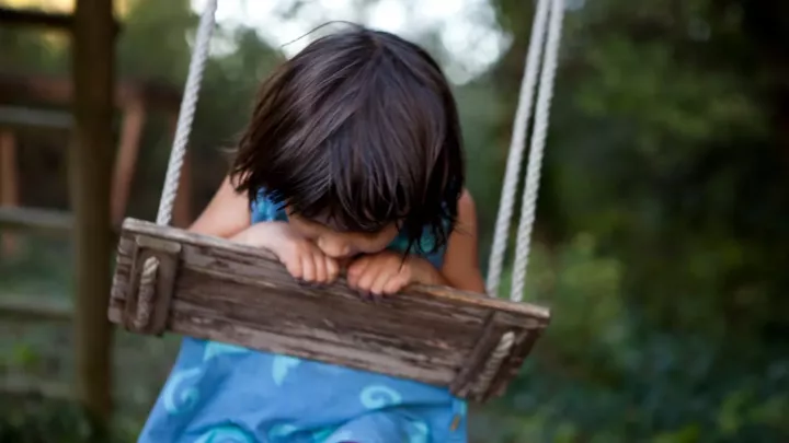 Tvrdili mu, že je dívka. Pravdu zjistil až po 19 letech