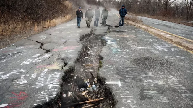 Centralia
