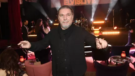 Legendární zpěvák má všeho dost: "Pařby už skončily a nemám na ně náladu"