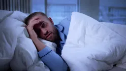 Kolikrát za noc je v pořádku se probudit? Odpověď se dramaticky mění s věkem