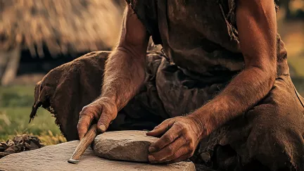 Vědci se chytají za hlavu: Nesmírně cenný nález ležel 30 let bez povšimnutí