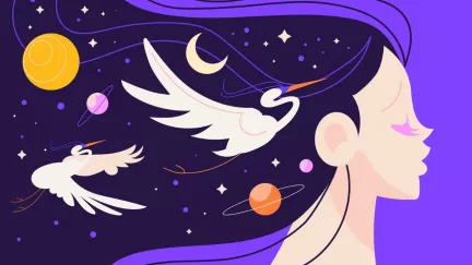 12 typů krásy podle astrologie a jejich skrytá kouzla