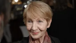 Opravdová dáma Daniela Kolářová převzala prestižní herecké ocenění a stále srší energií