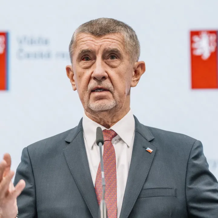 Odškodné 17 mld. za Diag Human je skandál, míní Babiš, Stanjura pochybení odmítl
