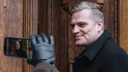 Filip Turek má jako zmocněnec od úterý podepsanou příkazní smlouvu