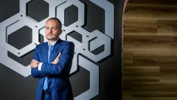Zbrojařská firma CSG vstoupila na trh v Amsterodamu, její akcie prudce zpevnily