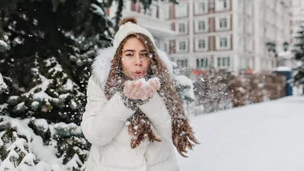 Ostrá změna počasí: Meteorologové vydali výstrahu, začne platit už za pár hodin
