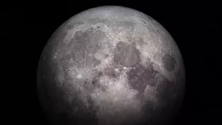 Lidé se po 50 letech vrací k Měsíci. Historický let Artemis II můžete sledovat živě online