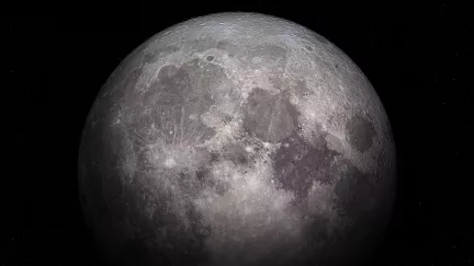 Lidé se po 50 letech vrací k Měsíci. Historický let Artemis II můžete sledovat živě online