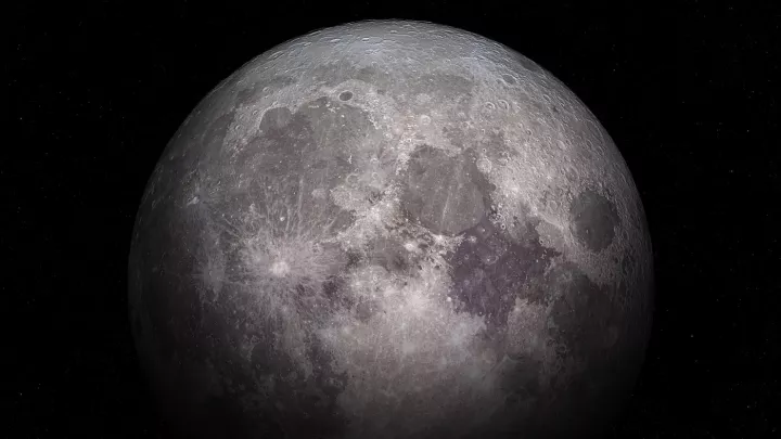 Lidé se po 50 letech vrací k Měsíci. Historický let Artemis II můžete sledovat živě online