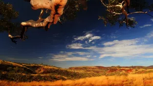 Objev století pod australskou pouští může rozhodnout o budoucnosti světového obchodu