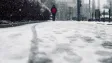 Chumelenice a ledovka! Meteorologové prozradili, kde čekat další sněhovou nadílku