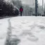 Chumelenice a ledovka! Meteorologové prozradili, kde čekat další sněhovou nadílku