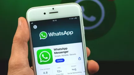 Brusel zařadil část aplikace WhatsApp mezi platformy s přísnější regulací