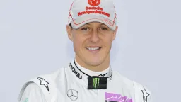 Michael Schumacher už není upoután na lůžko. Velká změna po 12 letech