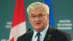 Poskytnutí letounů L-159 Ukrajině by mohlo být výhodné i pro Česko, uvedl Sybiha