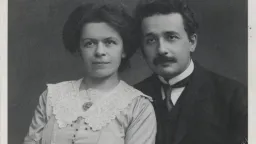 Tragický osud Einsteinova syna ukazuje, jak tenká hranice je mezi úspěchem a zkázou