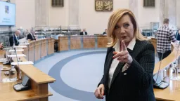 Podle rozpočtové rady je nezpochybnitelné, že rozpočet je v rozporu se zákonem