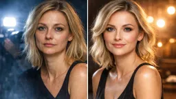 Tahle chyba z vás udělá na fotkách unaveného člověka. A make-up to nezachrání, tvrdí profesionální vizážista