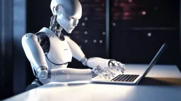 Blíží se budoucnost z Terminátora? OpenMind chce roboty učit přes aplikace