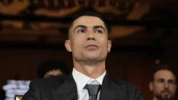 Co dělá Cristiano Ronaldo, když netrénuje? Z přísného režimu se běžným smrtelníkům zatočí hlava