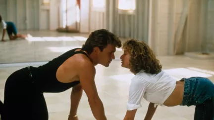 Baby nebude sedět v koutě! Jennifer Gray se vrací k Hříšnému tanci