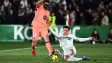 Fotbalisté Barcelony porazili Elche 3:1 a pojistili si vedení v tabulce