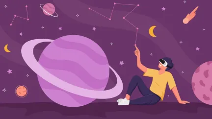 Lunární horoskop na neděli 1. února 2026: Dnes nespěchejte a neutrácejte