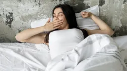 Opravdu lidé ve spánku polykají pavouky? Vědci mají jasnou odpověď i důkaz