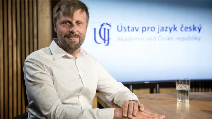 Češtinu asi nejvíce ovlivnilo, když se stala úředním jazykem