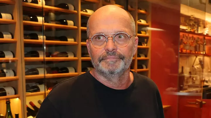 Nemyslitelné skutkem? Pohlreich a Babica spolu v jednom pořadu: "Nabídl jsem mu spolupráci"